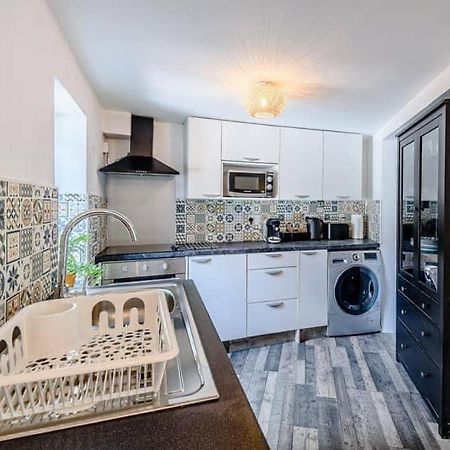Forest Side Cottage Nottingham Luaran gambar