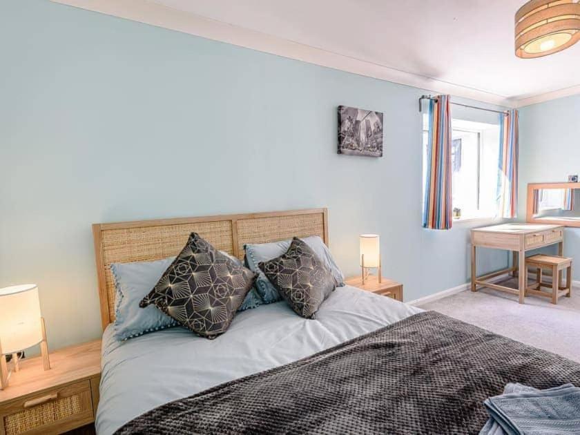 Forest Side Cottage Nottingham Luaran gambar