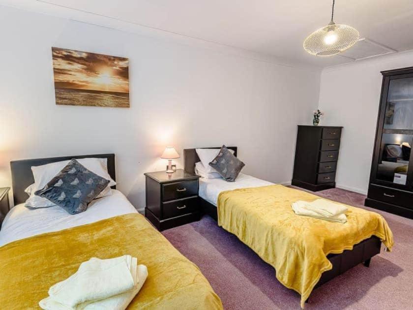Forest Side Cottage Nottingham Luaran gambar