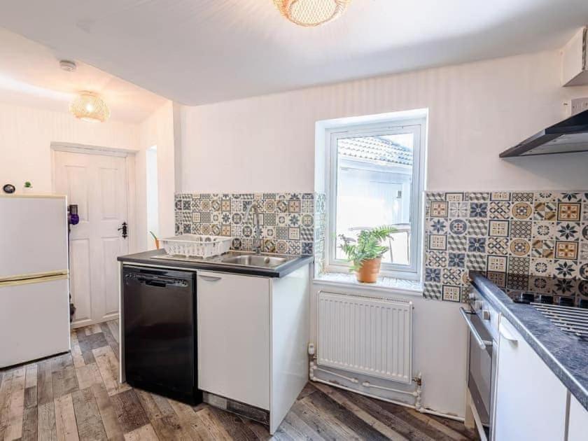 Forest Side Cottage Nottingham Luaran gambar