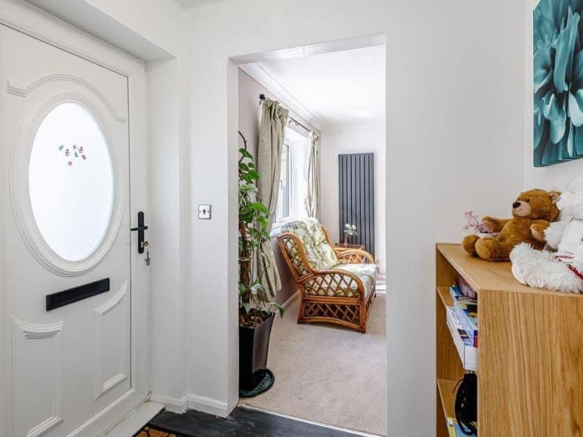 Forest Side Cottage Nottingham Luaran gambar