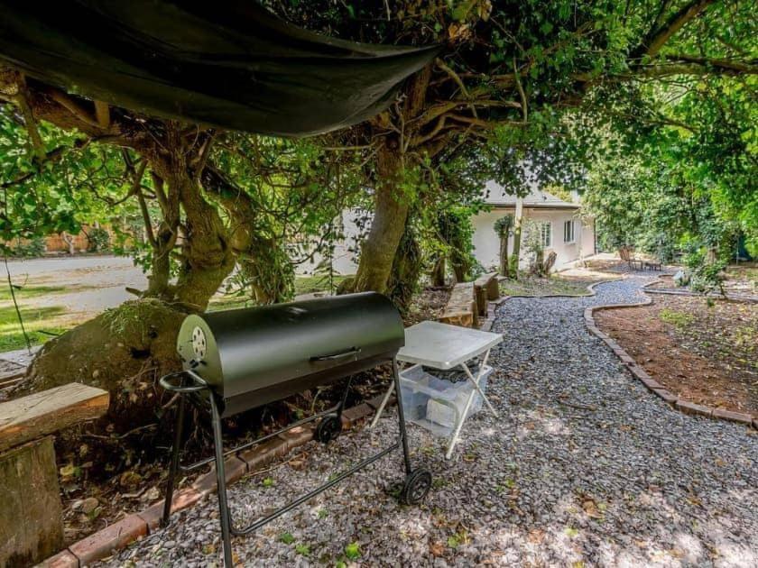 Forest Side Cottage Nottingham Luaran gambar