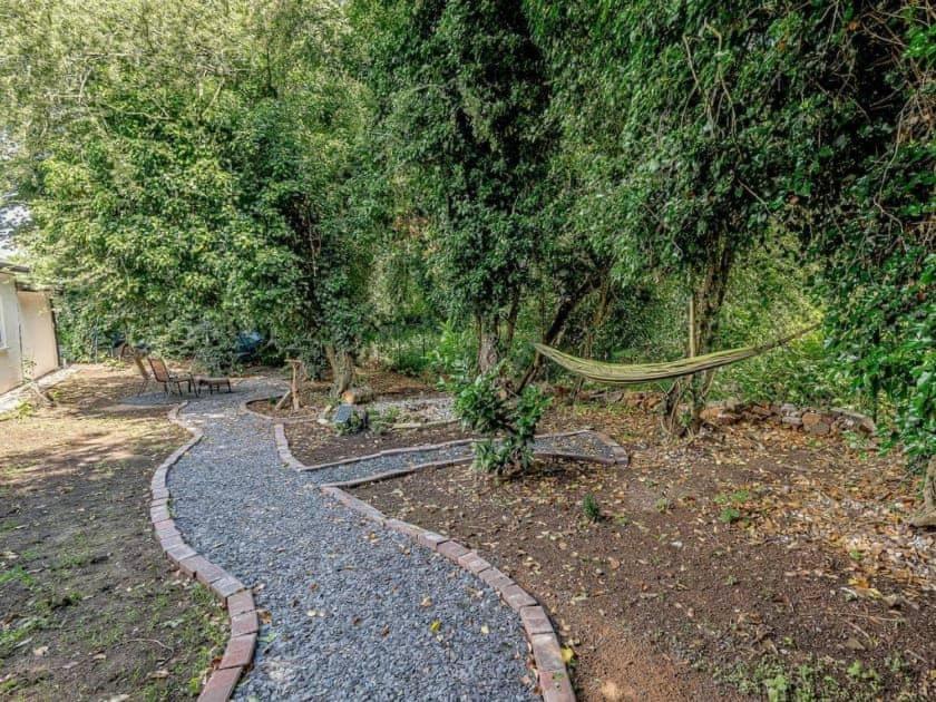 Forest Side Cottage Nottingham Luaran gambar